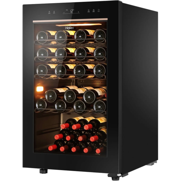 Haier HWS49GAE - vue 5