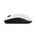 CHERRY MC 1000 Mouse a filo, grigio-bianco, USB