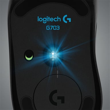 Logitech G G703 LIGHTSPEED