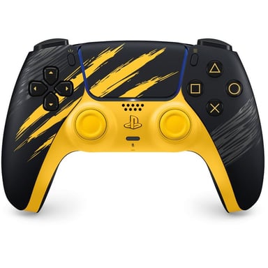 Pack PS5 Slim & Wolverine - Console de jeux PlayStation 5 Slim 825 Go (Digital), Edition Wolverine