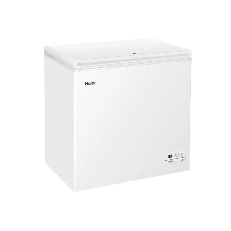 Congélateur Coffre Haier HCE200E – 196 L Statique - vue 9