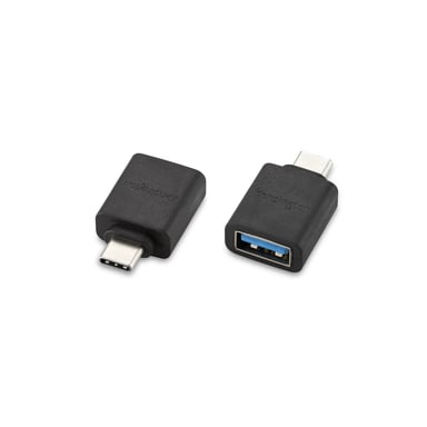 Kensington CA1010 Adaptateur USB-C vers USB-A M/F