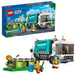 Lego 60386 - Camion De Reciclaje