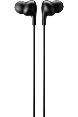 Écouteurs Meta Quest Pro Noir pour une expérience de réalité virtuelle immersive