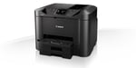 Canon MAXIFY MB5450 A4 Inkjet 600 x 1200 DPI 24 ppm Wifi