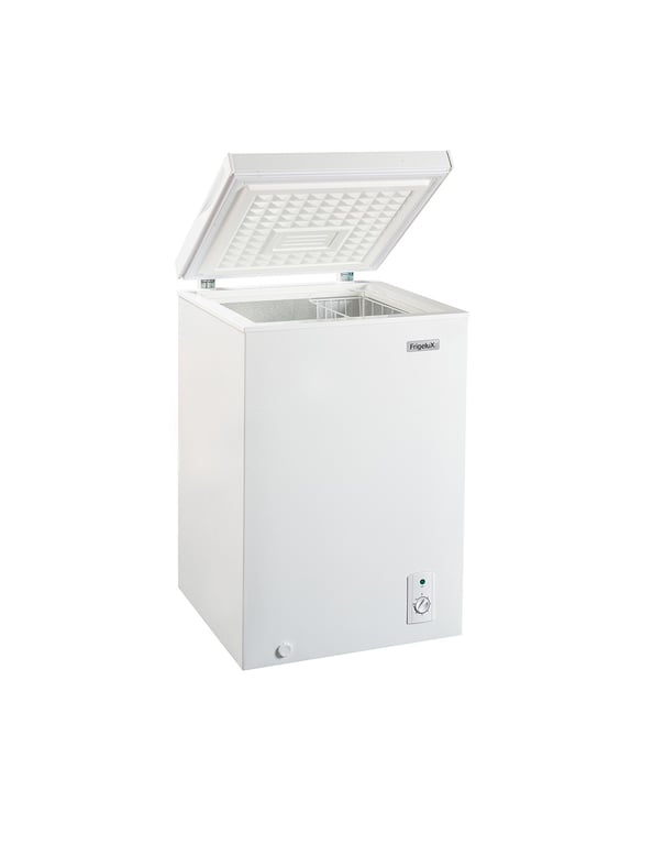 CONGELATEUR COFFRE Frigelux CCO100BE - vue 9