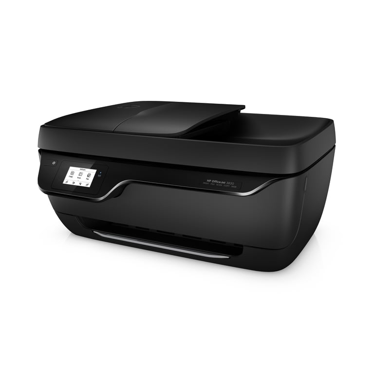 HP OfficeJet 3835 - vue 3