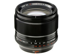 Fujifilm FUJINON XF56mm F1.2 R APD SLR Téléobjectif Neuf - vue 2