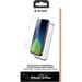 Pack Apple iPhone 14 Plus Coque Transparente + Verre trempé Bigben