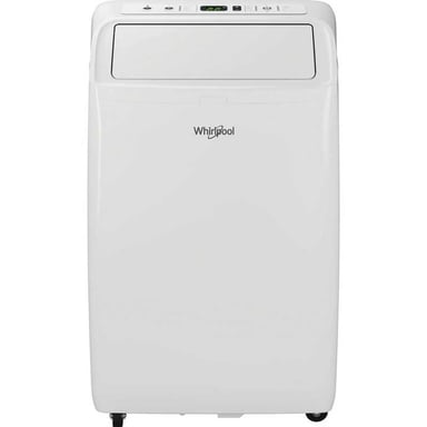 Whirlpool Climatiseur portable PACF29COW 9000 BTU 2800 W 17 m²