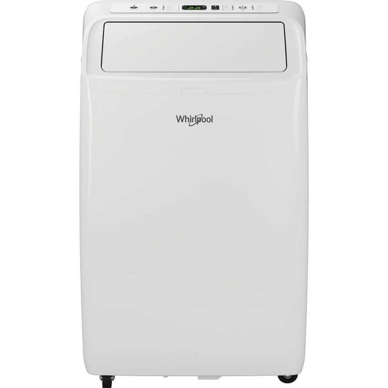 Climatiseur Portable Whirlpool PACF29COW – 9000 BTU, 2800W, Déshumidificateur - vue 5