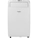 Climatiseur portable Whirlpool PACF29COW 9000 BTU 2800 W 17 m² Blanc