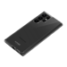 Guscio ibrido invisibile per Samsung Galaxy S22 Ultra 5G, trasparente