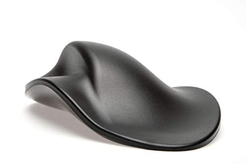 BAKKERELKHUIZEN HandShoeMouse Large Optique 3 boutons Sans fil