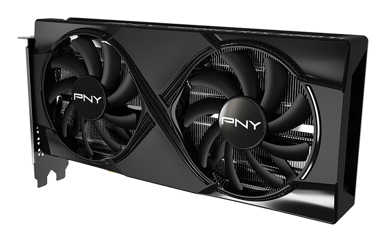 PNY GeForce RTX 5060 Ti OC NVIDIA 8 Go GDDR7 - Neuf