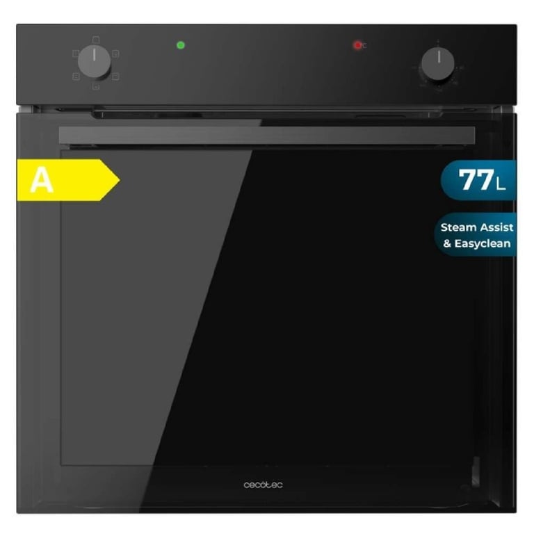 CECOTEC 04721 Bolero Hexa C126001 Glass A Neuf - vue 2