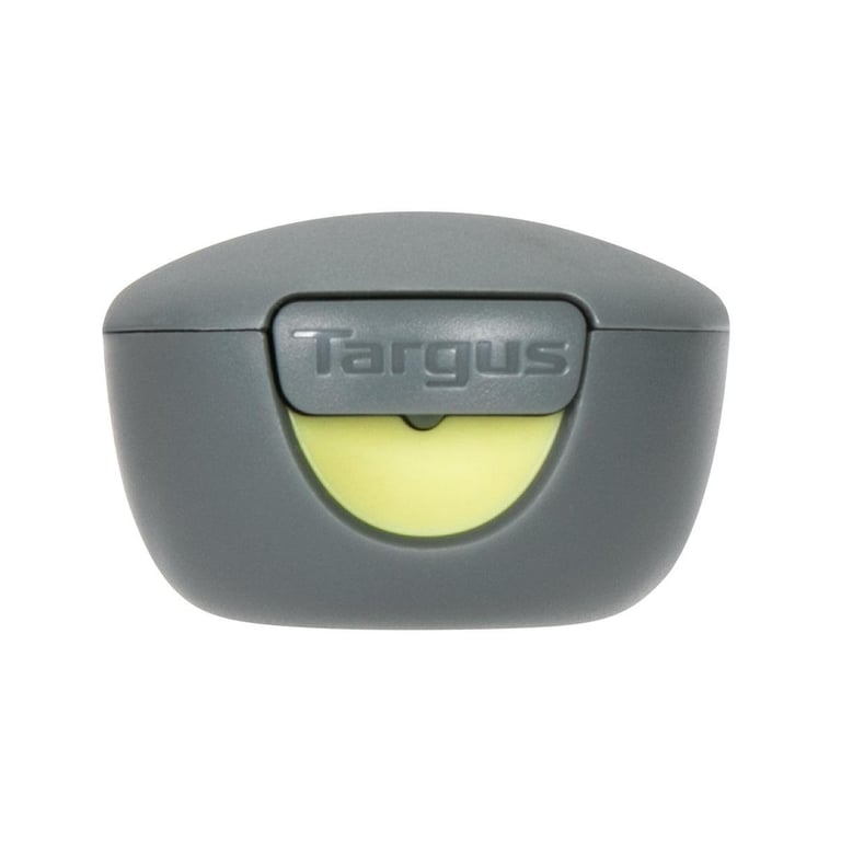 TARGUS CONTROL PLUS DUAL MODE ANTIMICROBIAL PRESENTER WITH LASER TÉL - vue 3