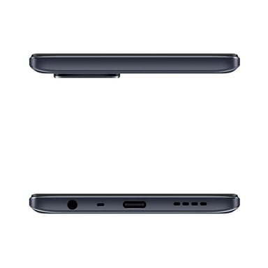 Realme 8 5G 64 Go, Noir, débloqué