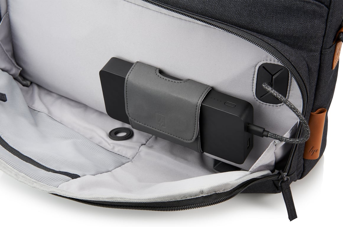 HP Envy Urban 15 Topload - vue 7