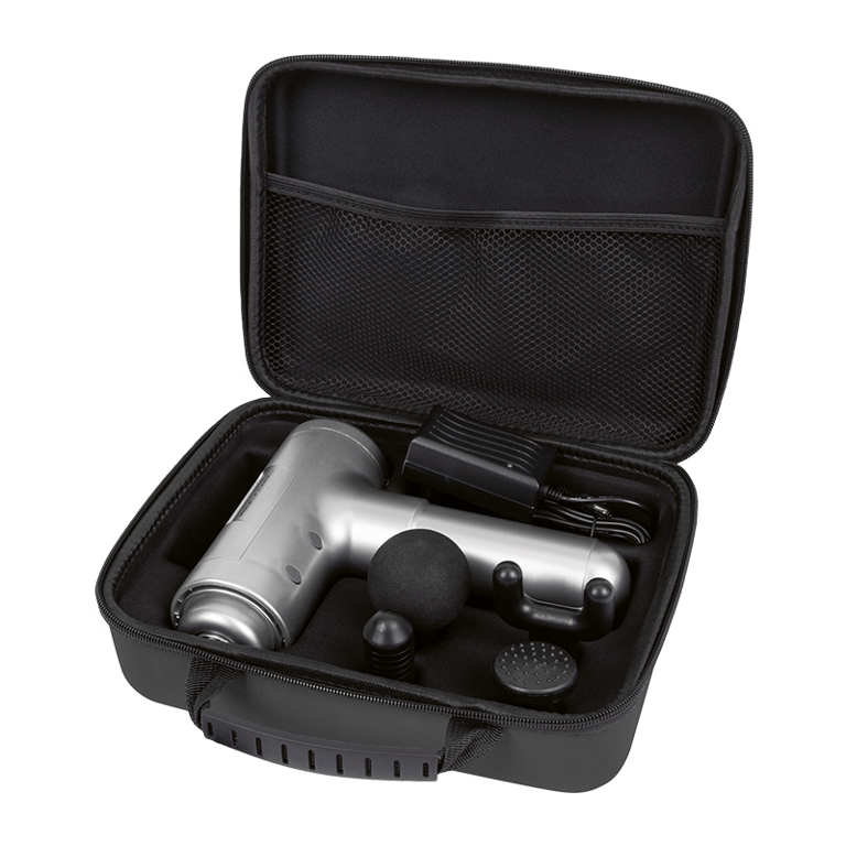 Pistolet de massage électrique ProfiCare PC MP 3087 Neuf - vue 3