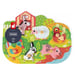 Puzzle de madera Happy Farm para niños - Animales de granja