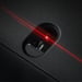HP Pulsefire Raid Black souris Ambidextre USB Type-A Optique 16000 DPI