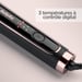 Curl Styler Luxe C112E - Rodillo con ranura de cerámica