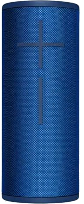 UE 984-001362 - Enceinte portable BOOM 3 - Bleu