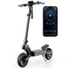 Trottinette Elettrica W10 | Motore 1200W | Batteria 48V 15Ah | Pnei da 10 PolliciT| Velocità Massima 25 km/h | Autonomia 50-60 km