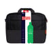 Trust Lisboa 40,6 cm (16'') Malette Noir