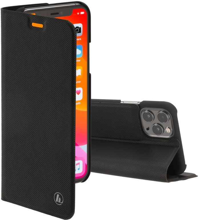 Etui portefeuille Slim Pro pour Apple iPhone 11 Pro Max