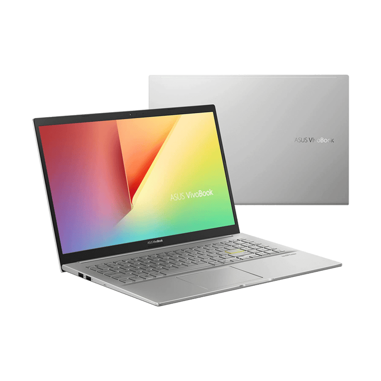 ASUS S533UA-L1178T 15.6 - Ryzen 5 5500U Mobile 2.1 Ghz - AMD Radeon Graphics - SSD 512 Go - RAM 8 Go