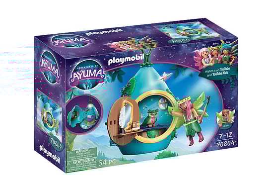 Juguete Playmobil 70804