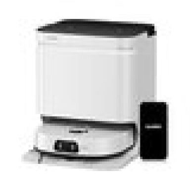 Eureka J15 ULTRA robot aspirateur Blanc