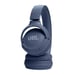 JBL Tune 520BT Écouteurs Sans fil Arceau Appels/Musique USB Type-C Bluetooth Bleu