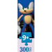 Sonic  Puzzle 300 Pz. Xxl