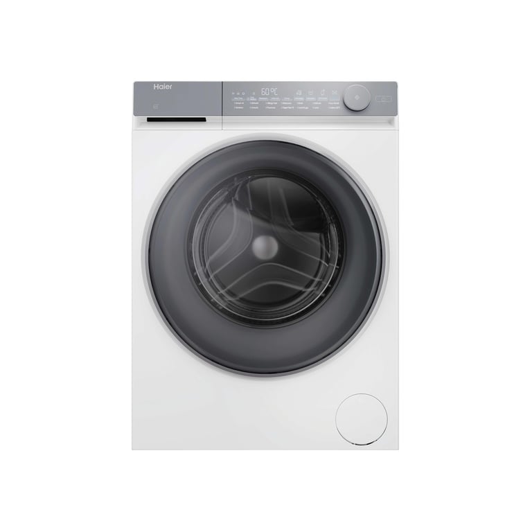 Haier HW100 B14367U1 machine à laver Charge avant 10 kg 1400 trmin Neuf