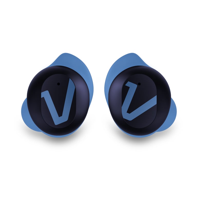 Veho Écouteurs sans fil RHOX True Electric Neuf