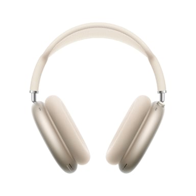AirPods Max (2024), Casque Sans fil, USB Type-C Bluetooth, Lumière stellaire