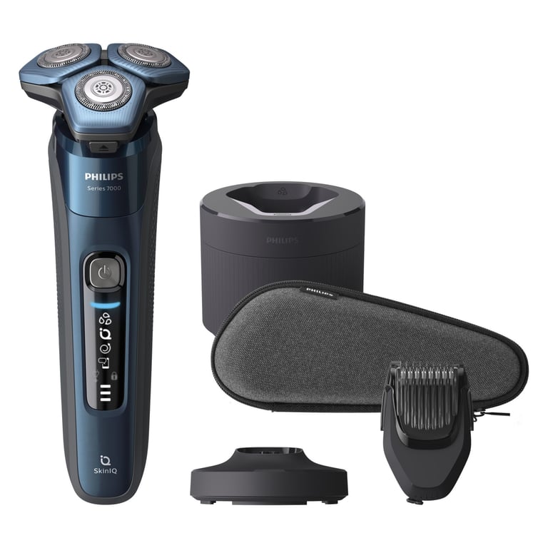 PHILIPS SHAVER Series 7000 S7786/