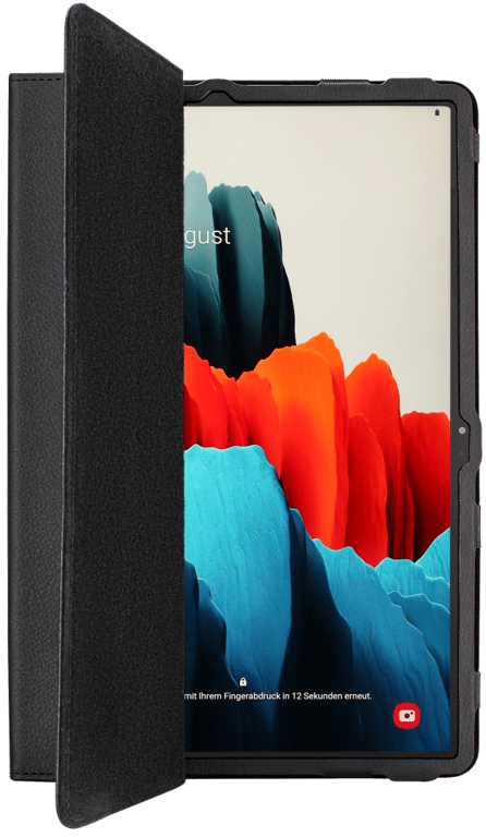 Etui pour tablette Bend Samsung Galaxy Tab S7 11 - Noir