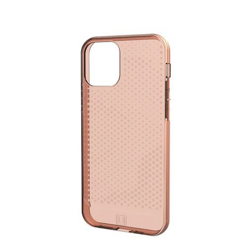 UAG Funda para iPhone 12 Mini LUCENTE Naranja - Nuevo