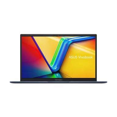 Asus Vivobook X1504VA Bleu - vue 1