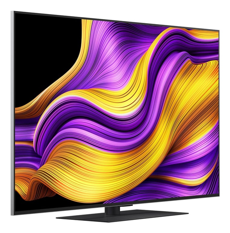 TV OLED OLED55G5 2025 - vue 4