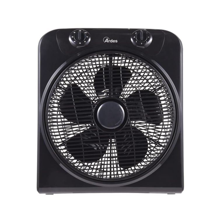 Ardes AR5B30A ventilateur Ventilateur à lame domestique - vue 2