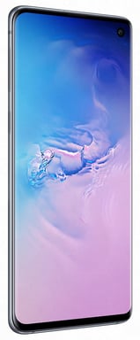 Galaxy S10 128 GB, Azul, Desbloqueado