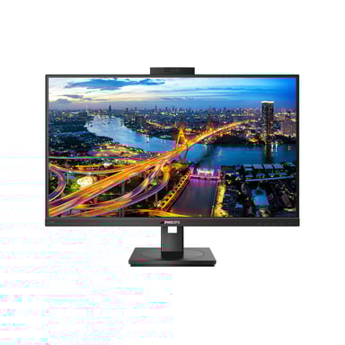 Philips B Line 276B1JH/00 Pantalla plana para PC de 68,6 cm (27'') 2560 x 1440 píxeles Quad HD LCD Negro