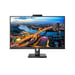 Philips B Line 276B1JH/00 PC a schermo piatto 68,6 cm (27'') 2560 x 1440 pixel Quad HD LCD Nero