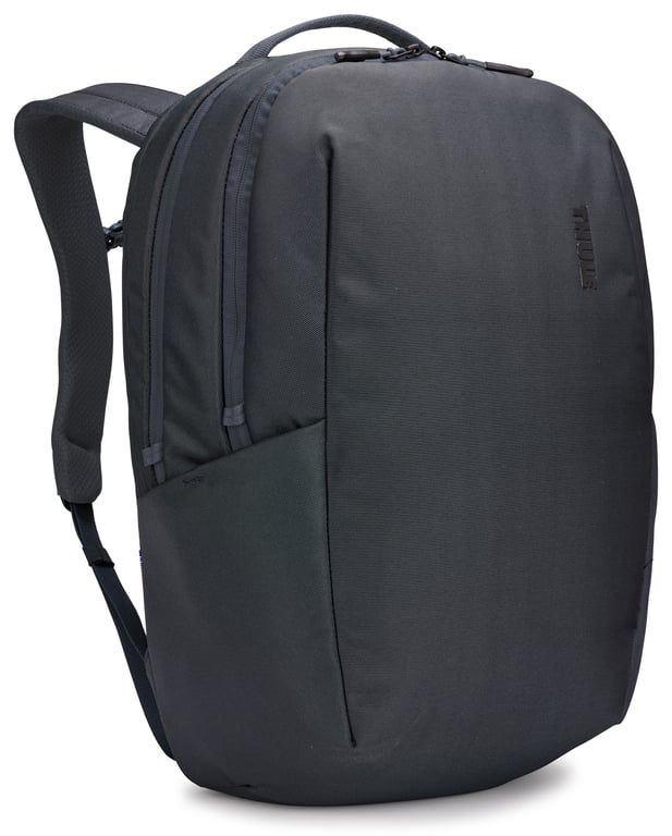 Thule Subterra 2 TSLB417 Slate sac à dos Sac à dos normal Polyester Neuf
