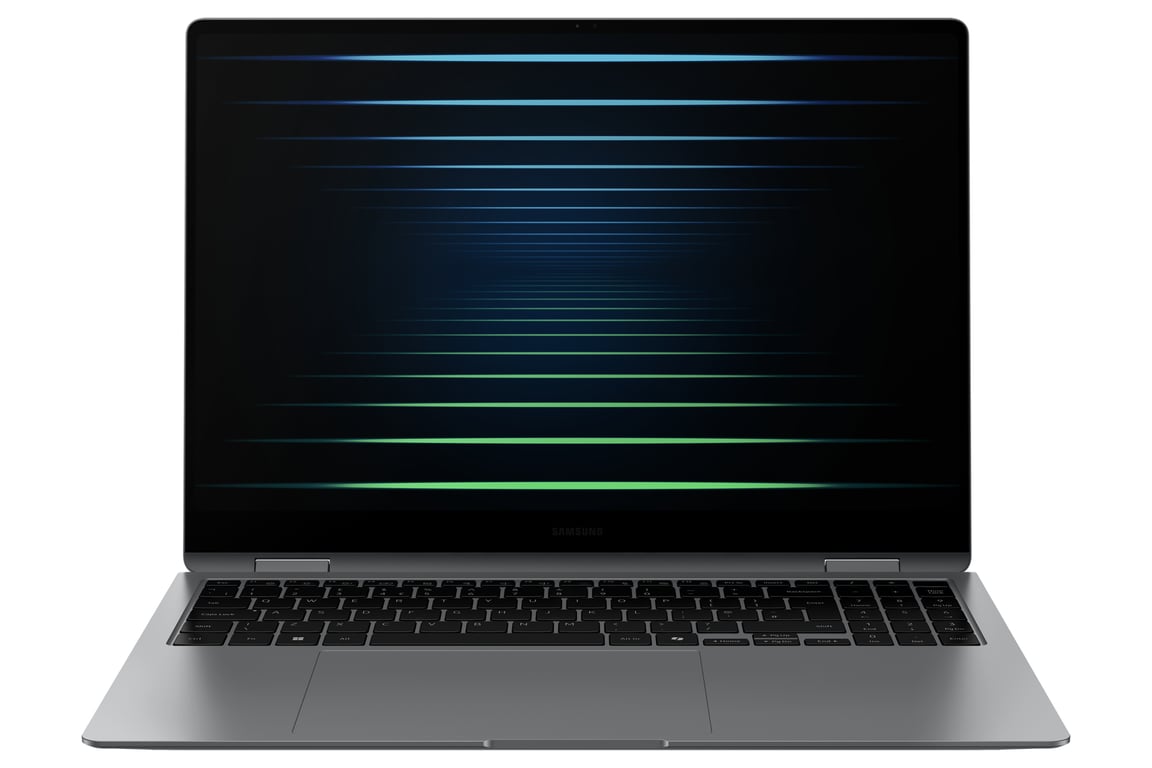 Samsung NP960Q Galaxy Book5 Pro 360 16" Core5 16+ Windows Notebook